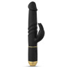 Dorcel Vibro Furious Rabbit 2.0 Dorcel 27cm Noir